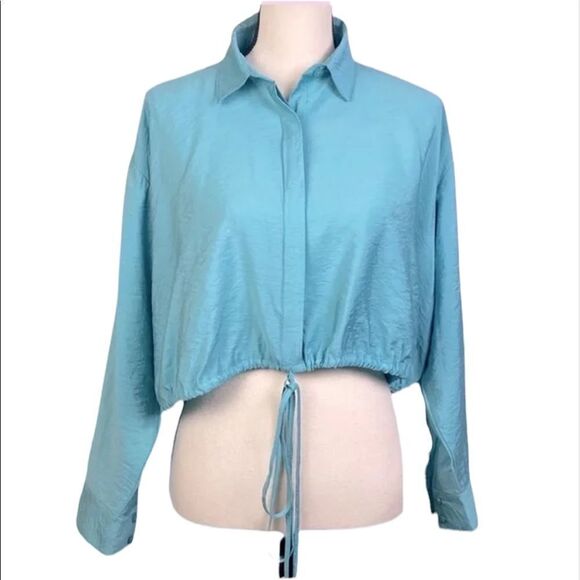 ✨ JULEP TOP✨  - Picture 7 of 10